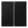 JUNG A402TSASWM Tastensatz F40 A/AS sorozat | 2-fold | grafitfekete matt