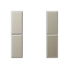  JUNG A502TSACH Tastensatz F50 Serie A | 2-fach | champagner

(Megjegyzés: A "Tastensatz" és "champagner" szavakat nem fordítom le, mivel a "Tastensatz" egy specifikus termékkategória, amelyre nincs egyértelmű, bevett magyar s
