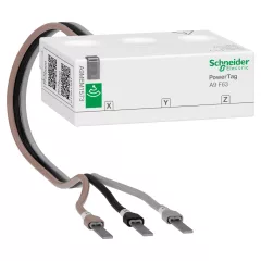   SCHNEIDER A9MEM1573 energiamérő Funk Power Tag Flex | 3-pólusú, 63 A