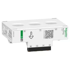   SCHNEIDER A9MEM1580 KNX energiamérő Funk Power Tag Flex | 3-pólusú+N, 160 A