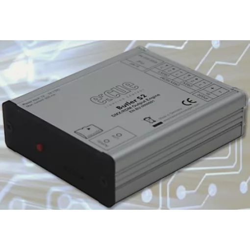 TRAXON AB436200031 Butler DMX/RDM Standalone-Server | Butler S2