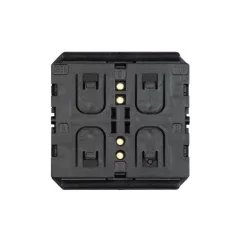 ZF AFIM-1010 KNX-RF tapintásérzékelő | 4-csatornás