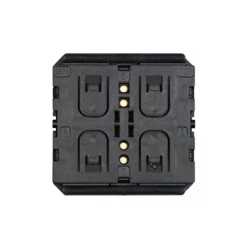ZF AFIM-1010 KNX-RF tapintásérzékelő | 4-csatornás