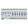 MDT AKS-2416.04S KNX kapcsolóaktor Standard 16 A | 24 kimenetes, Secure