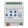 MDT AKU-0616.03 KNX univerzális aktor | 6-csatornás