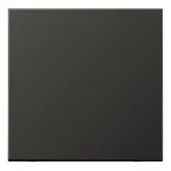   JUNG AL101AN KNX billenőkapcsoló F10 Serie LS | 1-csatornás | antracit