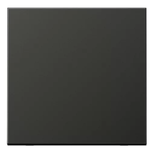 JUNG AL101AN KNX billenőkapcsoló F10 Serie LS | 1-csatornás | antracit