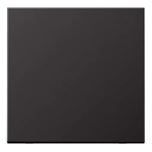 JUNG AL101D KNX billenőkapcsoló F10 Serie LS | 1-es | dark