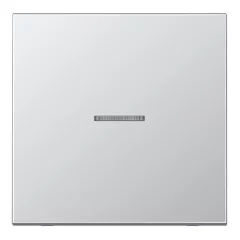   JUNG AL10911STRF KNX tapintásérzékelő RF LS | 1-csatornás | alumínium