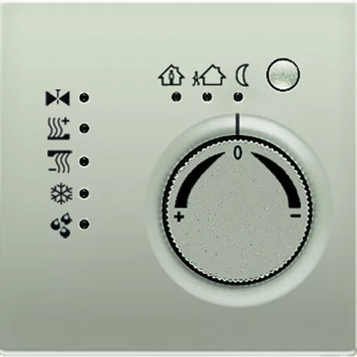 JUNG AL2178 KNX folyamatos szabályzó LS | Standard | alumínium