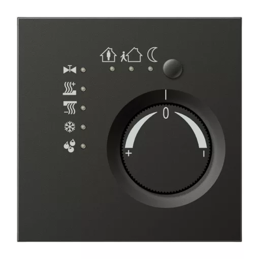 JUNG AL2178AN KNX folyamatos szabályozó LS | Standard | antracit