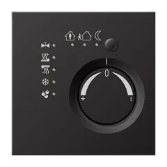 JUNG AL2178D KNX folyamatos szabályzó LS | Standard | dark