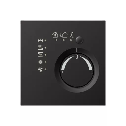 JUNG AL2178D KNX folyamatos szabályzó LS | Standard | dark