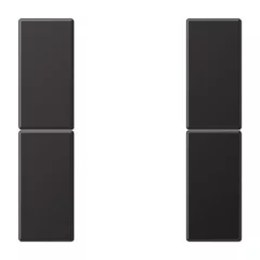   JUNG AL2502TSAD Tastensatz F50 Serie LS | 2-fach | dark

Hmm, let me reconsider. "Tastensatz" means a button/key set. Let me translate:

JUNG AL2502TSAD gombkészlet F50 Serie LS | 2-fach | dark

Wait, I need to check my rules. "Tastensatz&q