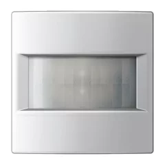   JUNG AL3181-1 KNX mozgásérzékelő LS sorozat | 1,10 m, univerzális | alumínium