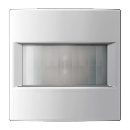JUNG AL3181-1 KNX mozgásérzékelő LS sorozat | 1,10 m, univerzális | alumínium