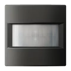  JUNG AL3181-1AN KNX mozgásérzékelő LS sorozat | 1,10 m, univerzális | antracit
