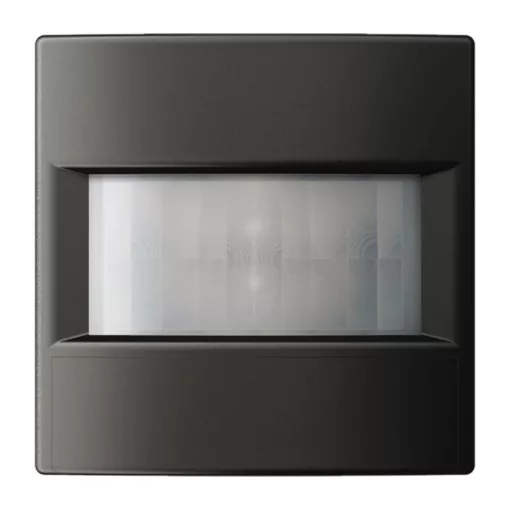 JUNG AL3181-1AN KNX mozgásérzékelő LS sorozat | 1,10 m, univerzális | antracit