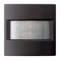   JUNG AL3181-1D KNX mozgásérzékelő LS sorozat | 1,10 m, univerzális | dark
