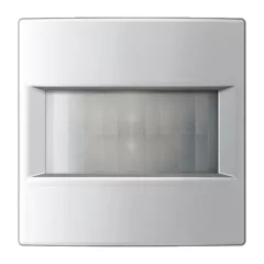   JUNG AL3181 KNX mozgásérzékelő LS sorozat | 1,10 m, Standard | alumínium