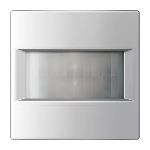 JUNG AL3181 KNX mozgásérzékelő LS sorozat | 1,10 m, Standard | alumínium