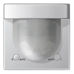   JUNG AL3281-1 KNX mozgásérzékelő LS sorozat | 2,20 m, univerzális | alumínium