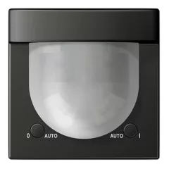   JUNG AL3281-1AN KNX mozgásérzékelő LS széria | 2,20 m, univerzális | antracit