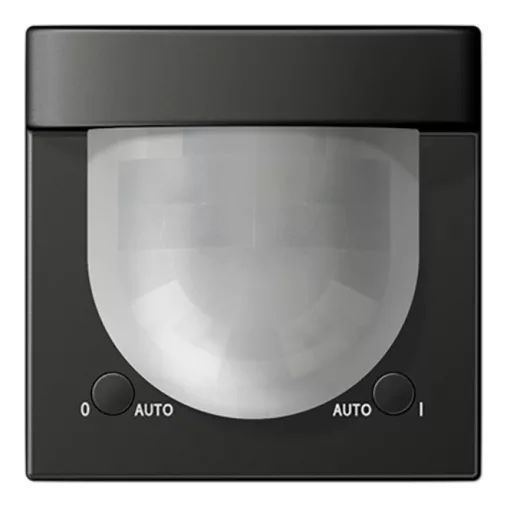 JUNG AL3281-1AN KNX mozgásérzékelő LS széria | 2,20 m, univerzális | antracit