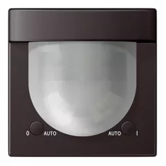   JUNG AL3281-1D KNX mozgásérzékelő LS sorozat | 2,20 m, univerzális | dark