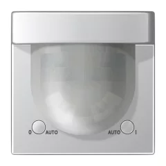   JUNG AL3281 KNX mozgásérzékelő LS sorozat | 2,20 m, Standard | alumínium