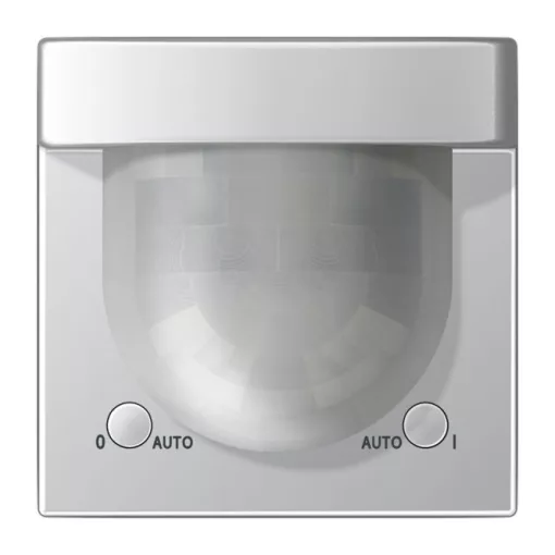JUNG AL3281 KNX mozgásérzékelő LS sorozat | 2,20 m, Standard | alumínium