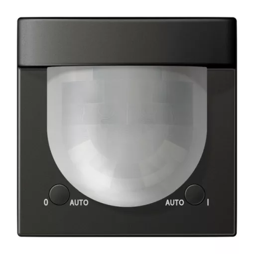 JUNG AL3281AN KNX mozgásérzékelő LS sorozat | 2,20 m, Standard | antracit