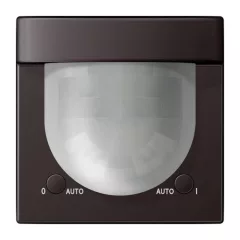   JUNG AL3281D KNX mozgásérzékelő LS sorozat | 2,20 m, Standard | dark