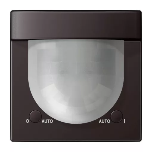 JUNG AL3281D KNX mozgásérzékelő LS sorozat | 2,20 m, Standard | dark