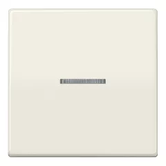   JUNG AS10911STRF KNX RF tapintásérzékelő AS | 1 kimenetes | fehér