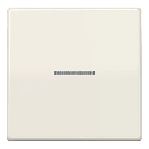 JUNG AS10911STRF KNX RF tapintásérzékelő AS | 1 kimenetes | fehér