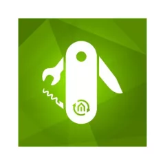 BAB-TEC ASCIITool App Appmodulhoz | ASCII Tool