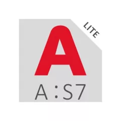 BAB-TEC BAB-046 App Appmodulokhoz | A:S7 Lite