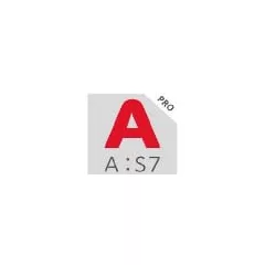 BAB-TEC A:S7 PRO App Appmodulhoz | A:S7 PRO