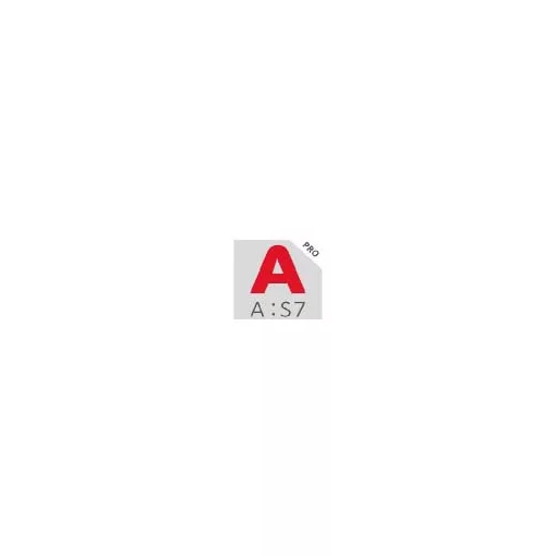 BAB-TEC A:S7 PRO App Appmodulhoz | A:S7 PRO