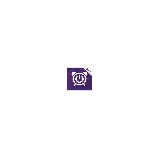 BAB-TEC Wake On Lan Pro App für Appmodule | Wake On Lan Pro