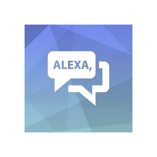 BAB-TEC Alexa KNX Connect App Appmodulhoz | Alexa KNX Connect