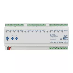  MDT BE-32000.02 KNX bináris bemenet potenciálmentes | 32-csatornás