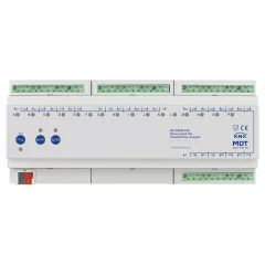   MDT BE-32000.03S KNX bináris bemenet potenciálmentes | 32-csatornás, Secure