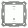 MDT BE-TAL5501.B1 KNX tapintásérzékelő Light 55 | 1-csatornás, IO-szimbólum | tiszta fehér fényes