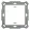 MDT BE-TAL55T1.01 KNX tapintásérzékelő Light 55 hőmérsékletérzékelővel | 1-csatornás, semleges | fényes tisztafehér