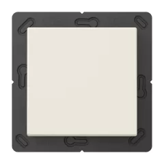   JUNG BLEA590 BLE Funk-Tastsensor Serie A | 2-es | fehér

Hmm, újragondolom – a szabályok szerint a "Funk-Tastsensor" lefordítandó, és a "Tastsensor" = "tapintásérzékelő". A "Funk" = "rádiós". A "Serie