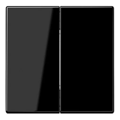 JUNG BLELS995SW Bluetooth funk tapintásérzékelő LS sorozat | 4-csatornás | fekete