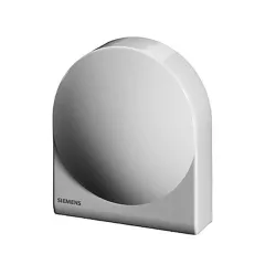   SIEMENS BPZ:QAC2012 külső hőmérséklet-érzékelő | passzív