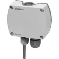   SIEMENS BPZ:QAC3161 kültéri hőmérsékletérzékelő | aktív